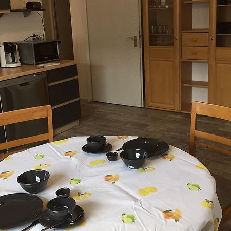 Haus Elvira Villa Horb am Neckar Esterno foto