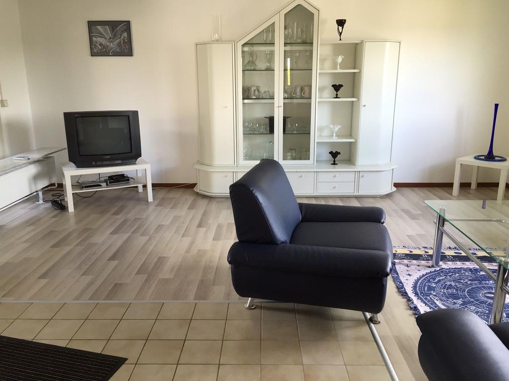 Haus Elvira Villa Horb am Neckar Esterno foto