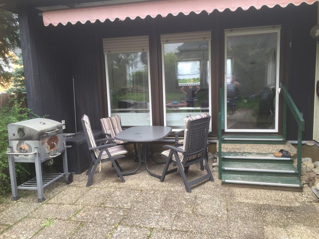 Haus Elvira Villa Horb am Neckar Esterno foto
