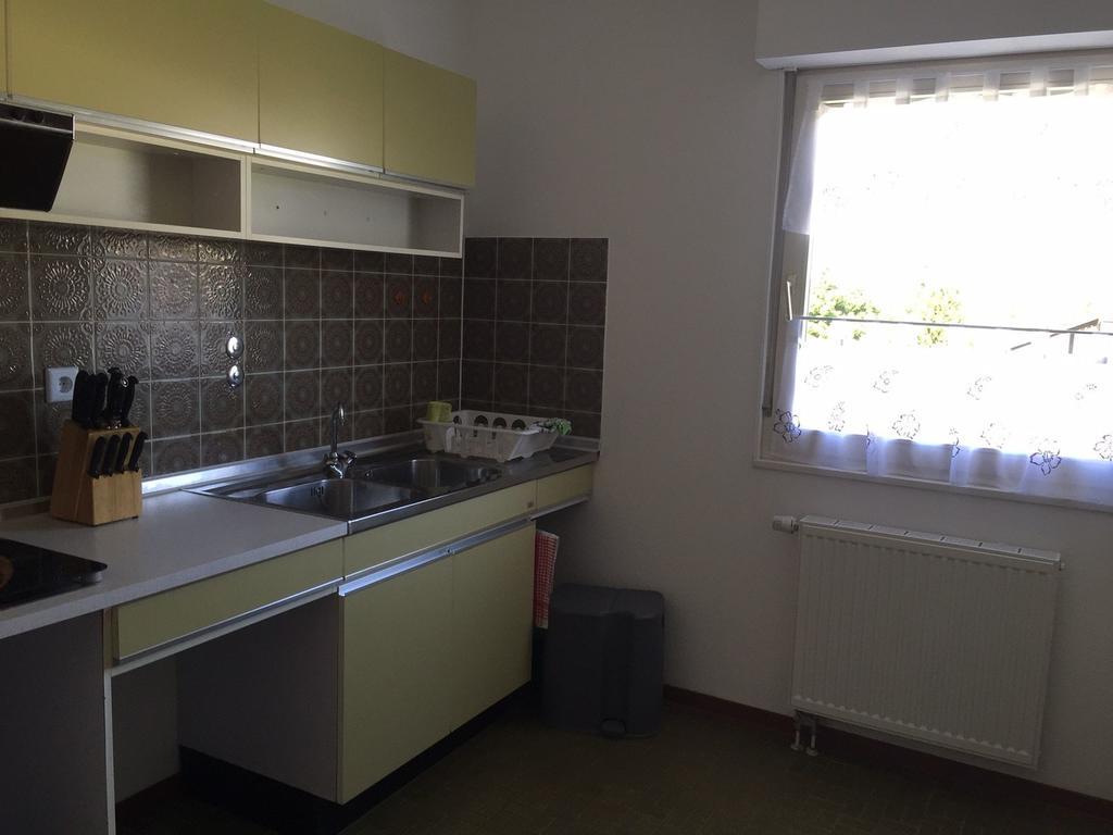 Haus Elvira Villa Horb am Neckar Esterno foto