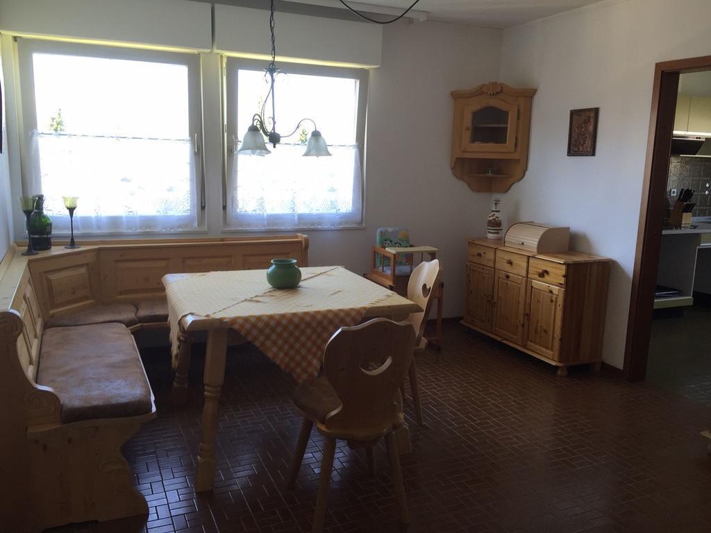 Haus Elvira Villa Horb am Neckar Esterno foto