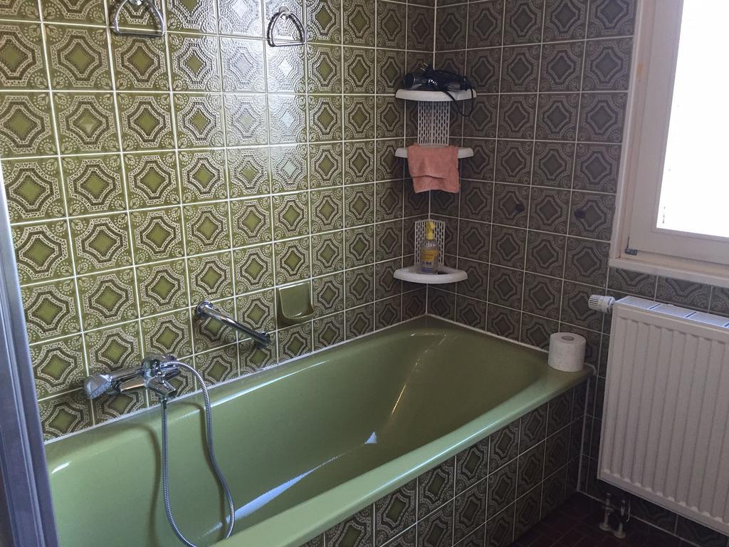 Haus Elvira Villa Horb am Neckar Esterno foto