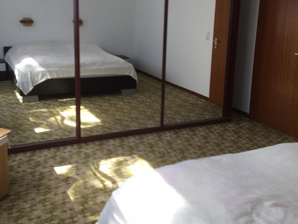 Haus Elvira Villa Horb am Neckar Esterno foto