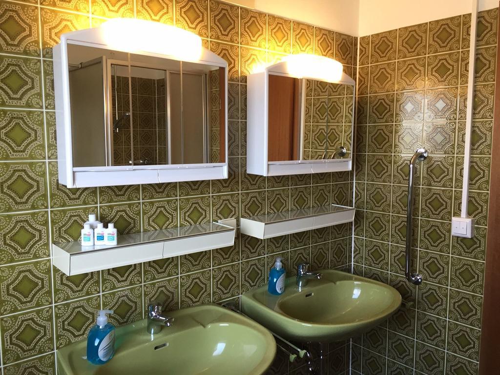 Haus Elvira Villa Horb am Neckar Esterno foto