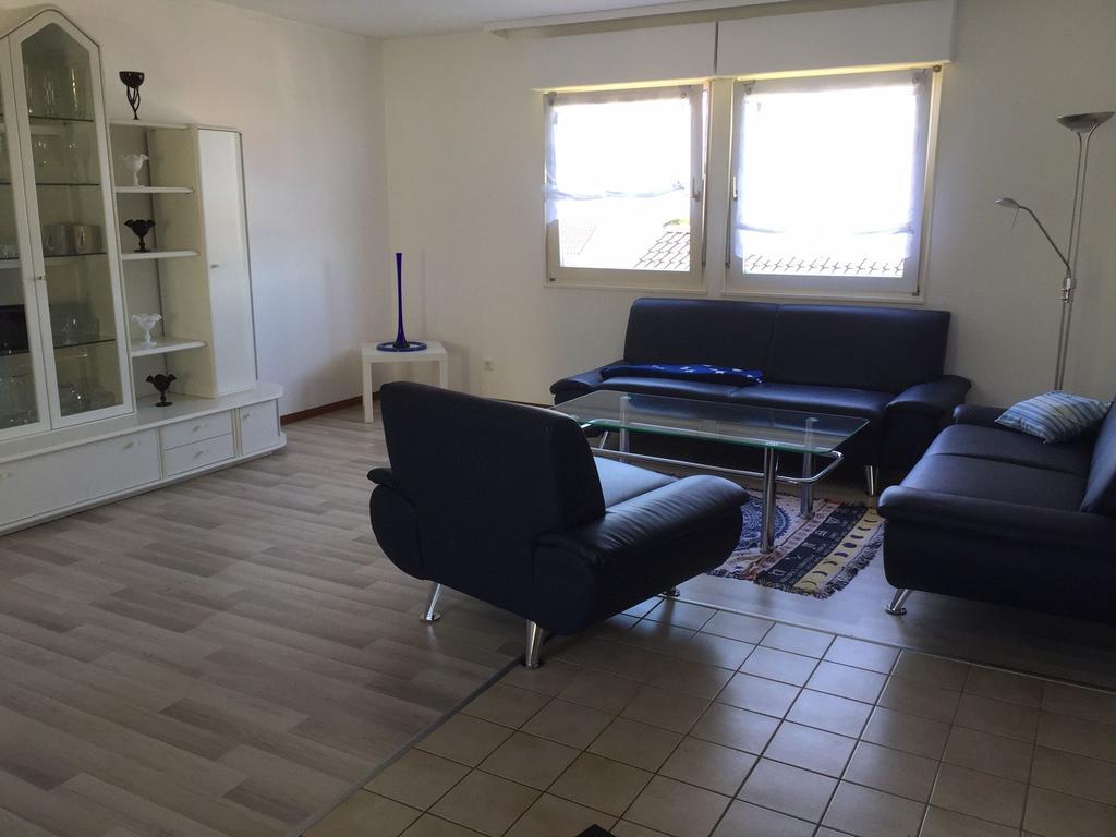 Haus Elvira Villa Horb am Neckar Esterno foto
